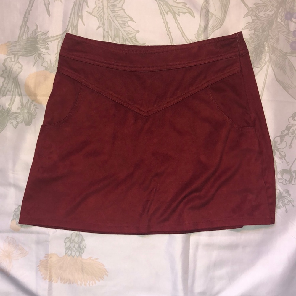 Skirt